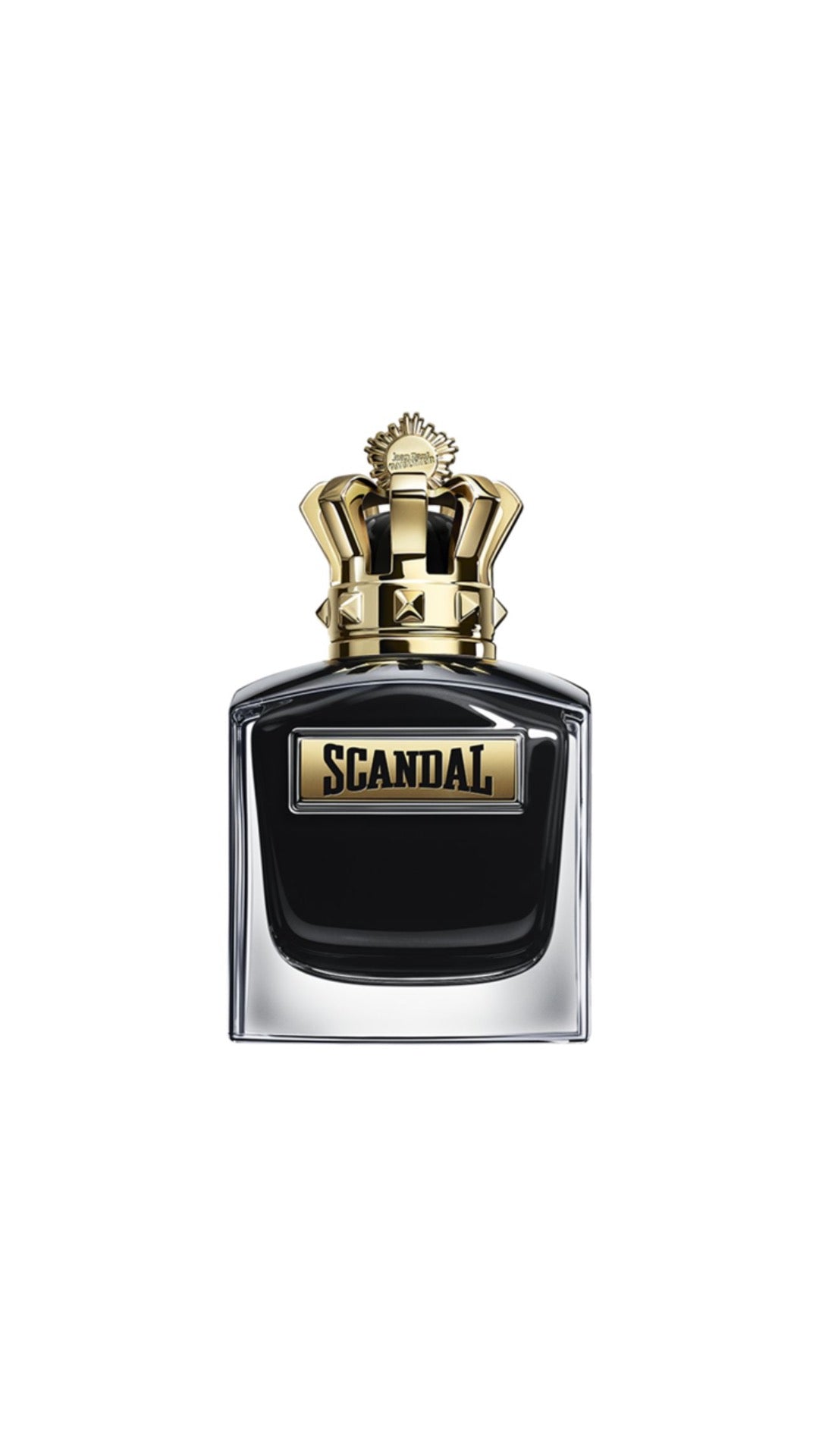 Scandal Jean Paul