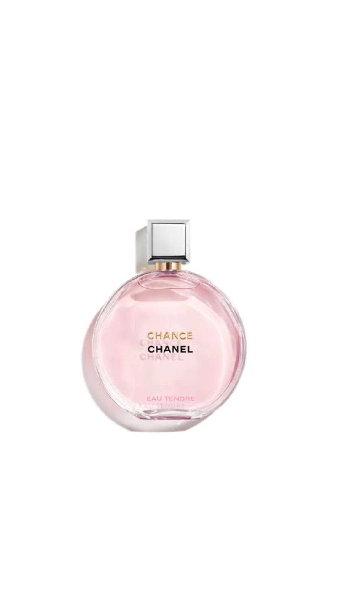 Chanel Chance Eau Tendre