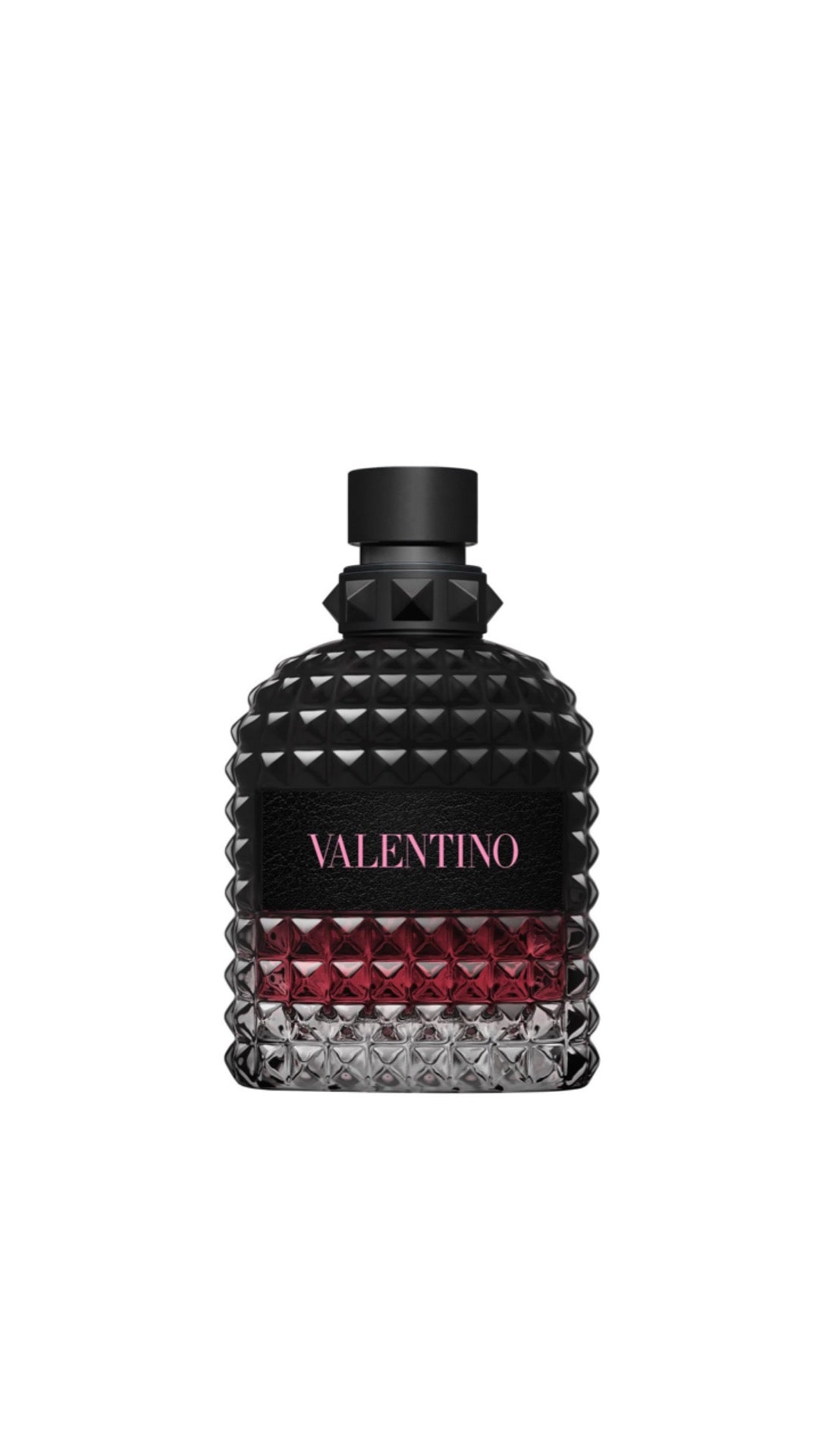 Valentino born in roma intense