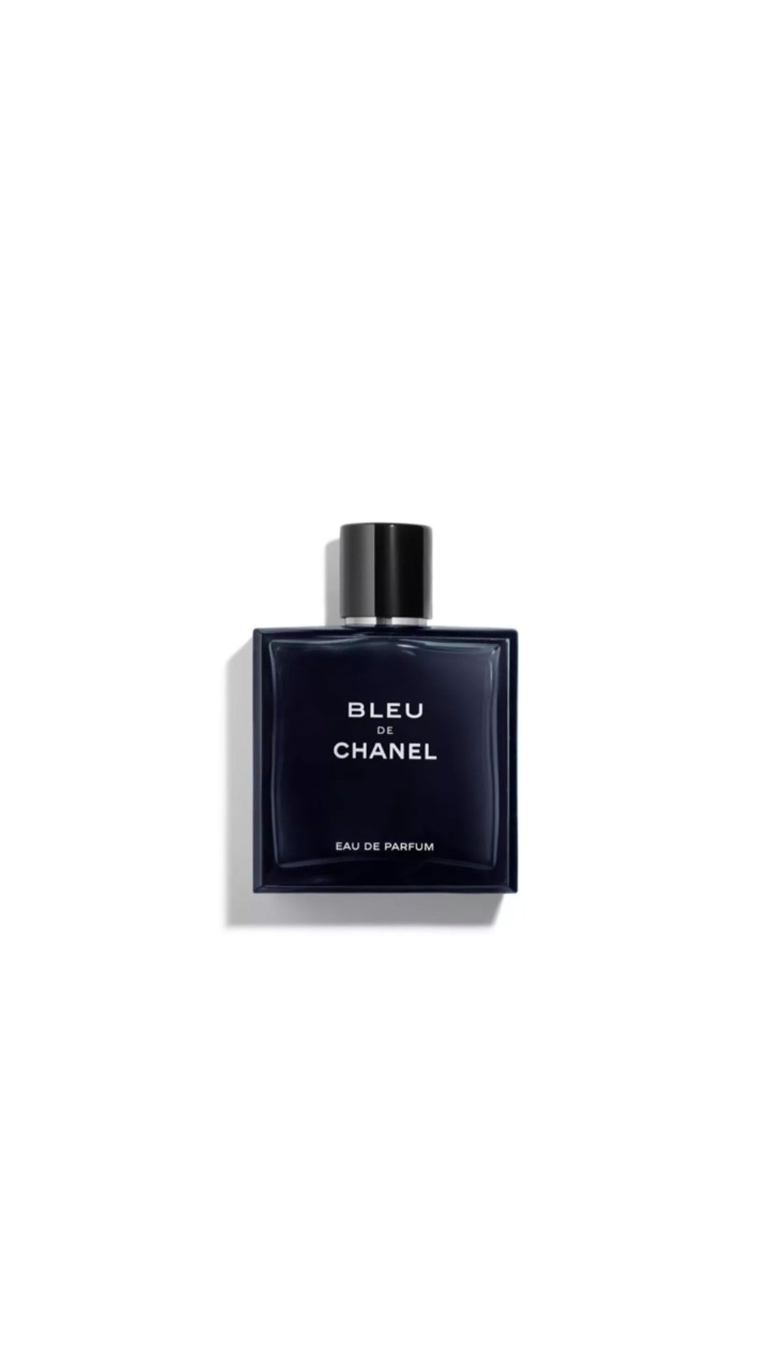 Blue De Chanel