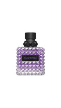 Valentino Donna Purple
