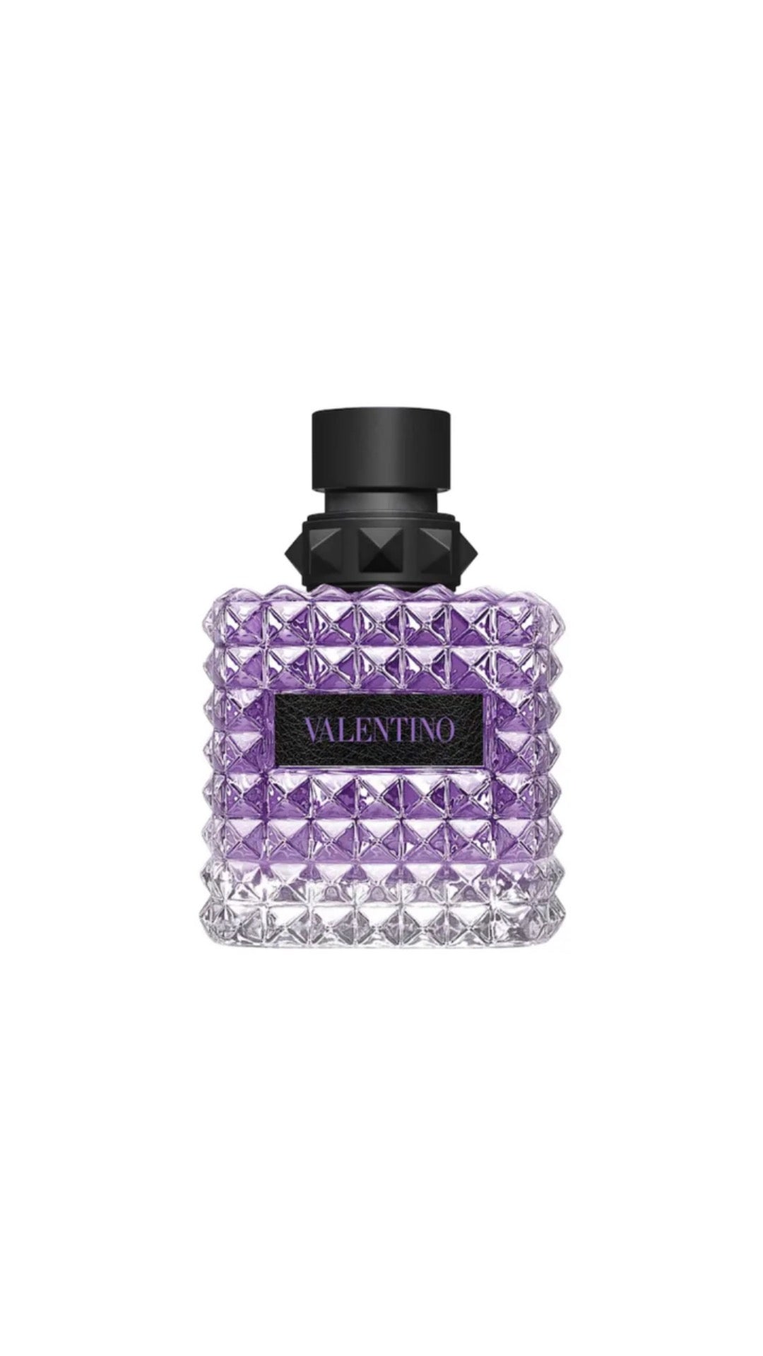 Valentino Donna Purple