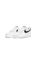 Nike Force Black White