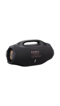 JBL boombox 4
