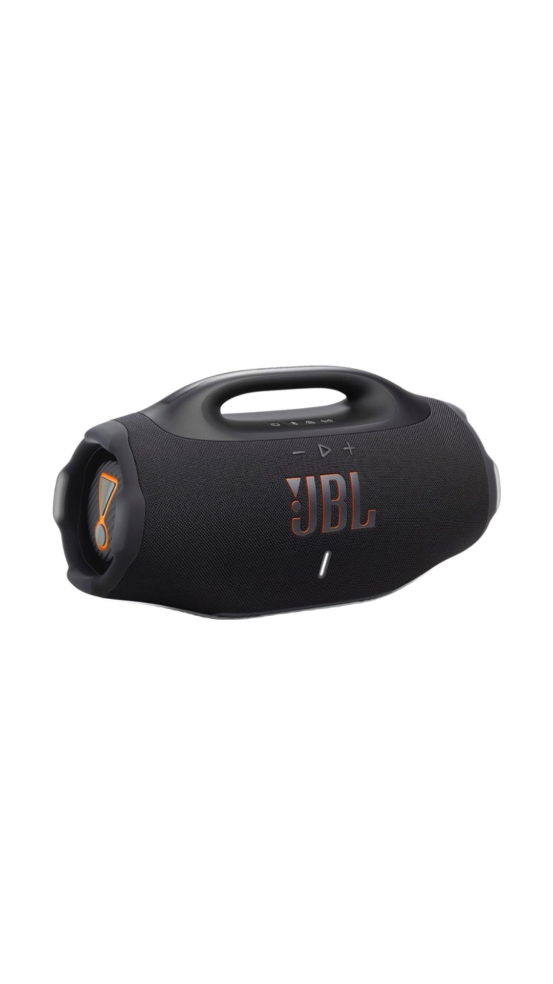 JBL boombox 4