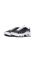 Nike Tn White Black