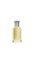 Hugo Boss botled