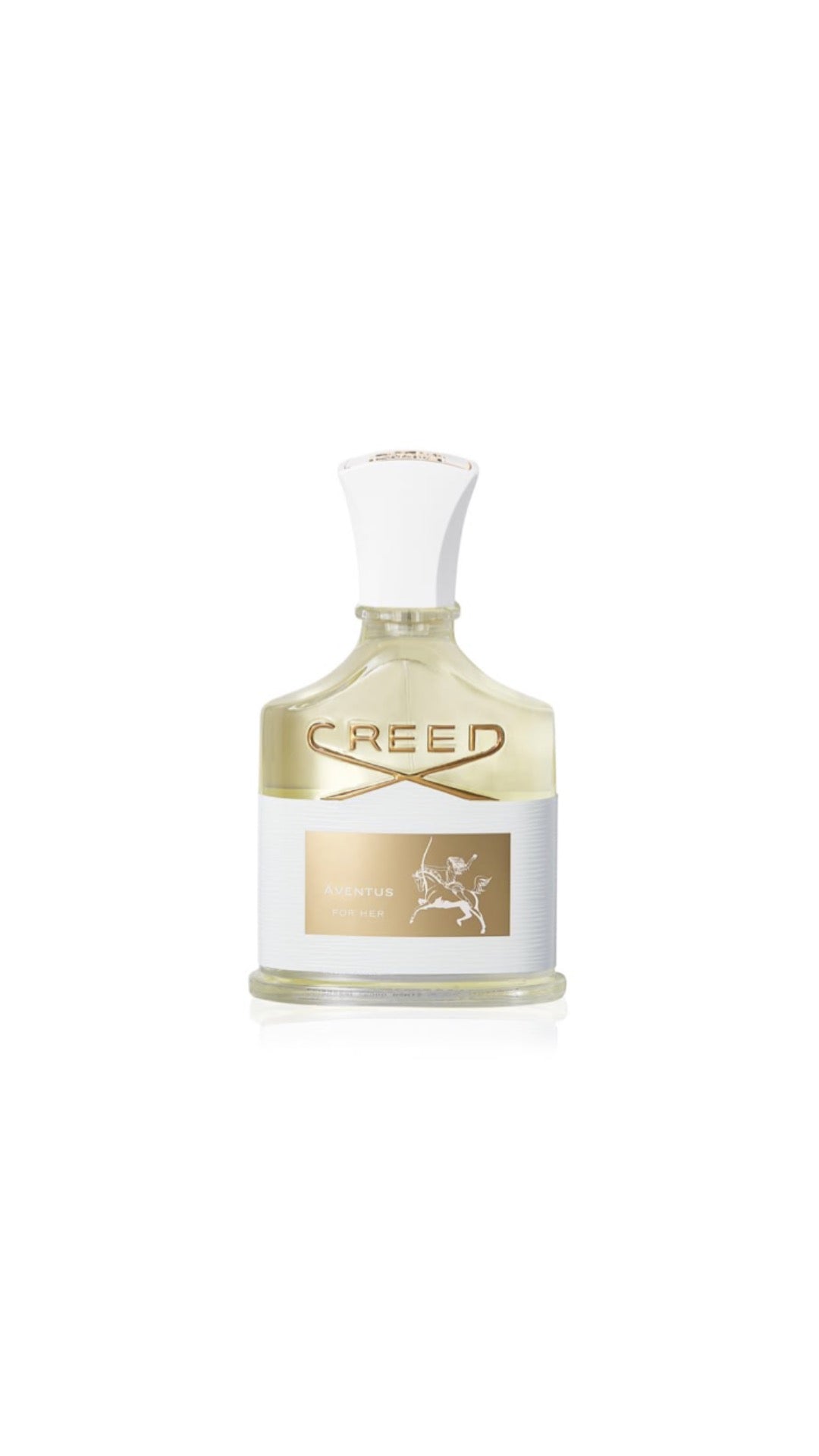 Creed For Her