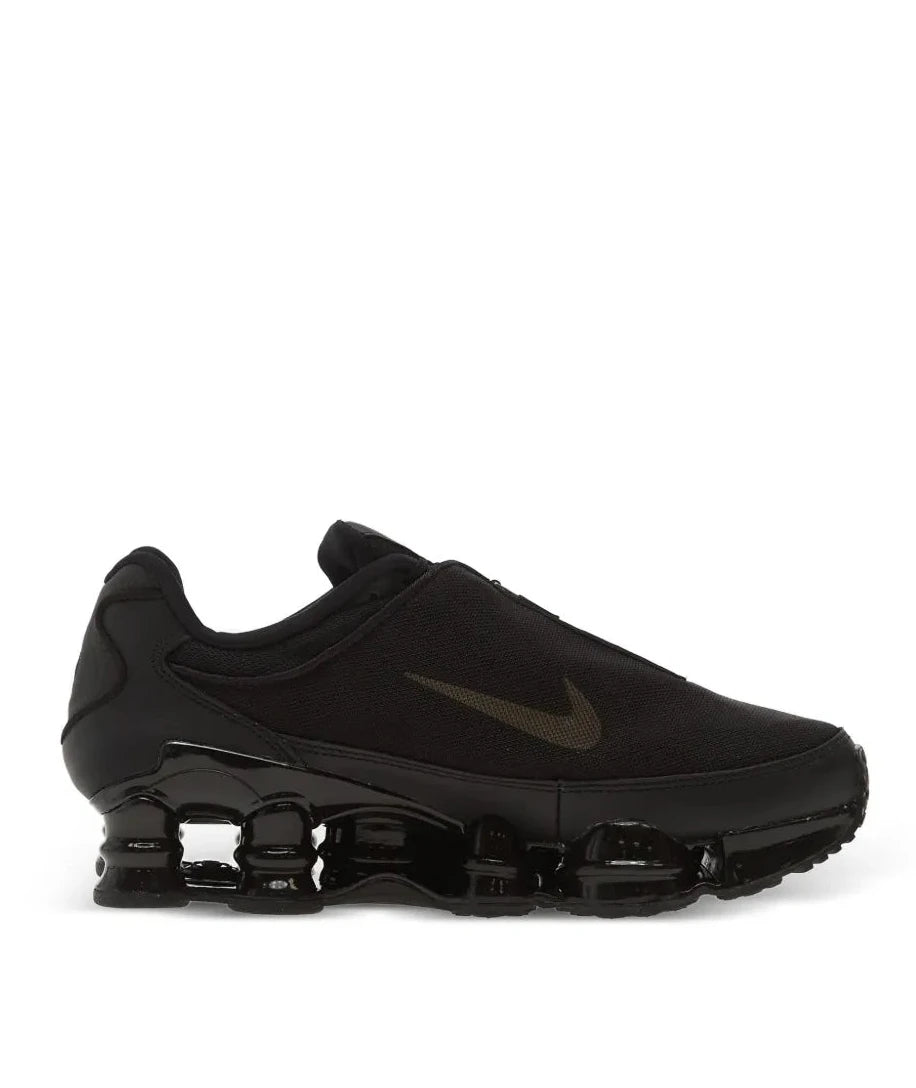 Nike Shox Tl Zip