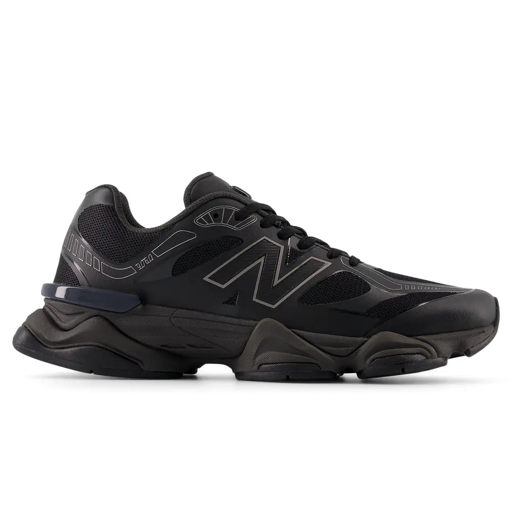 New Balance 9060 Black