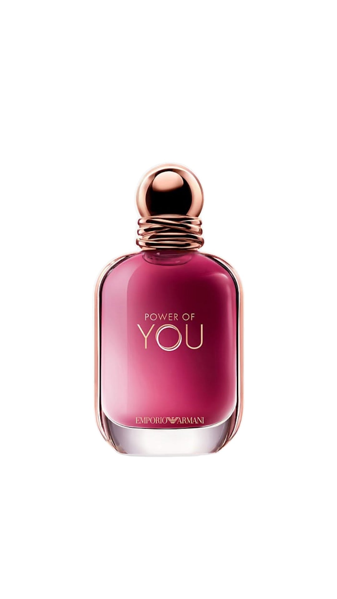 Armani power of you