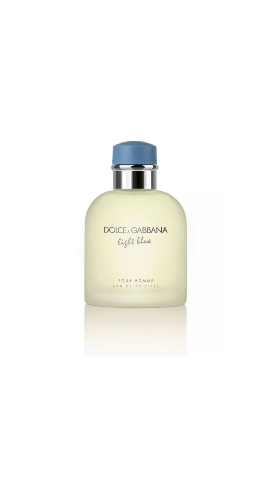 Dolce Gabanna Light Blue