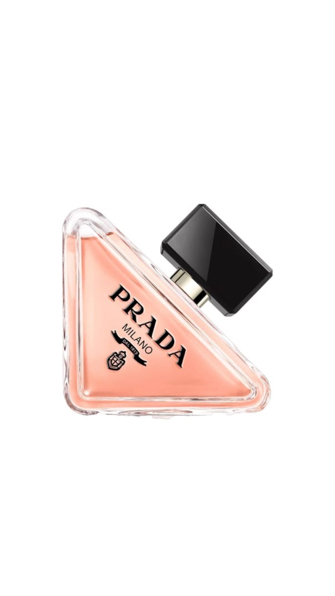 Prada paradoxe edp