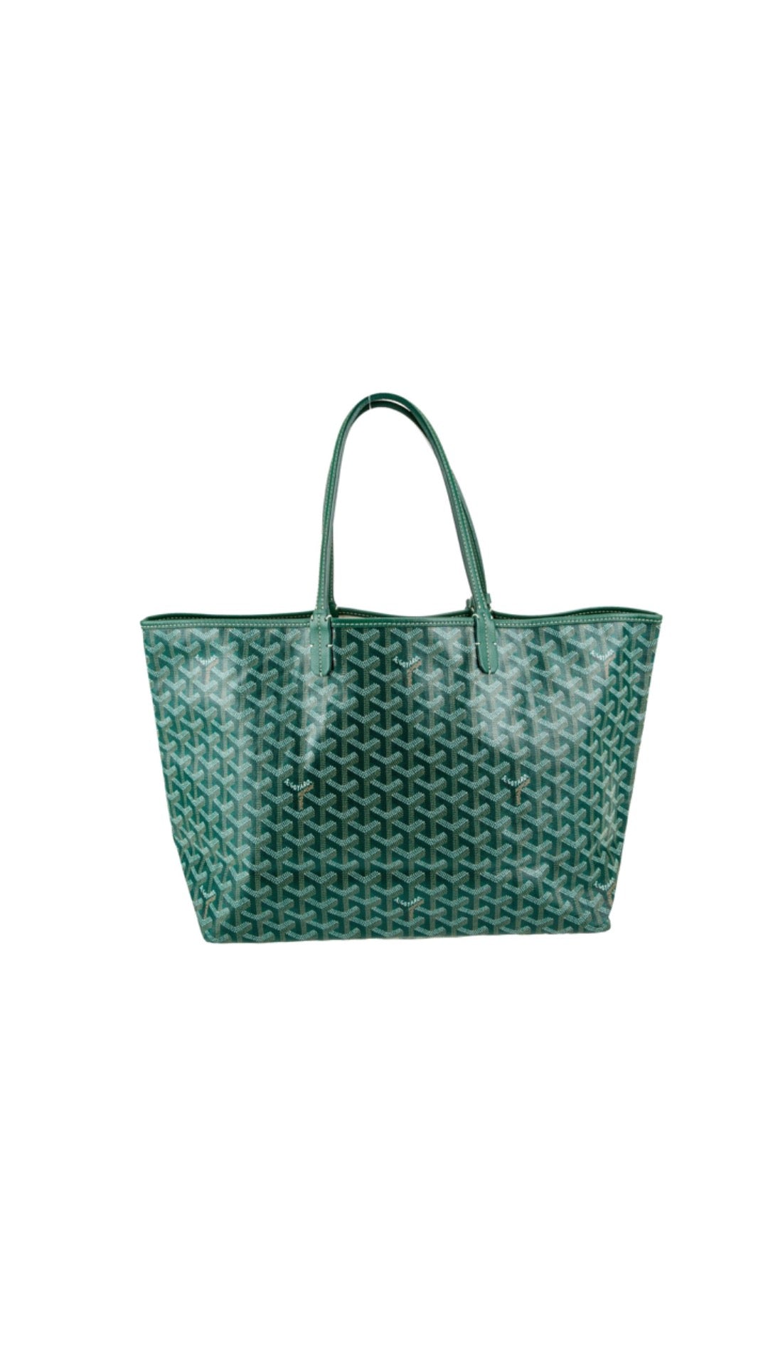 Goyard Saint-Louis GM tote bag