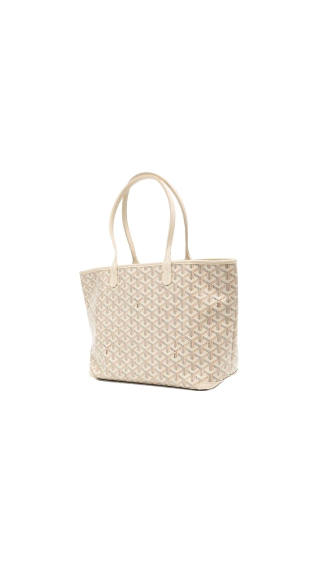Goyard Saint-Louis GM tote bag