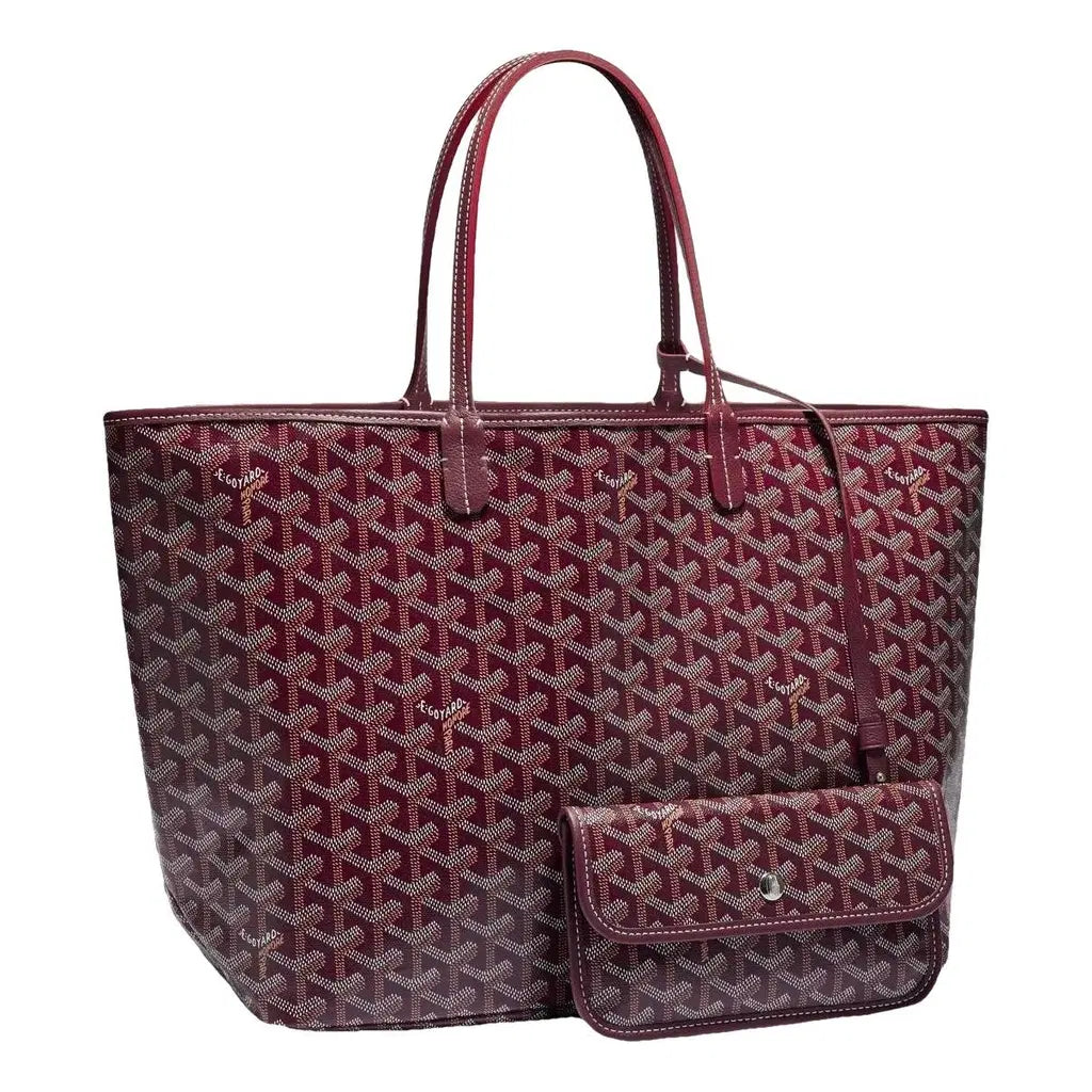 Goyard Saint-Louis GM tote bag