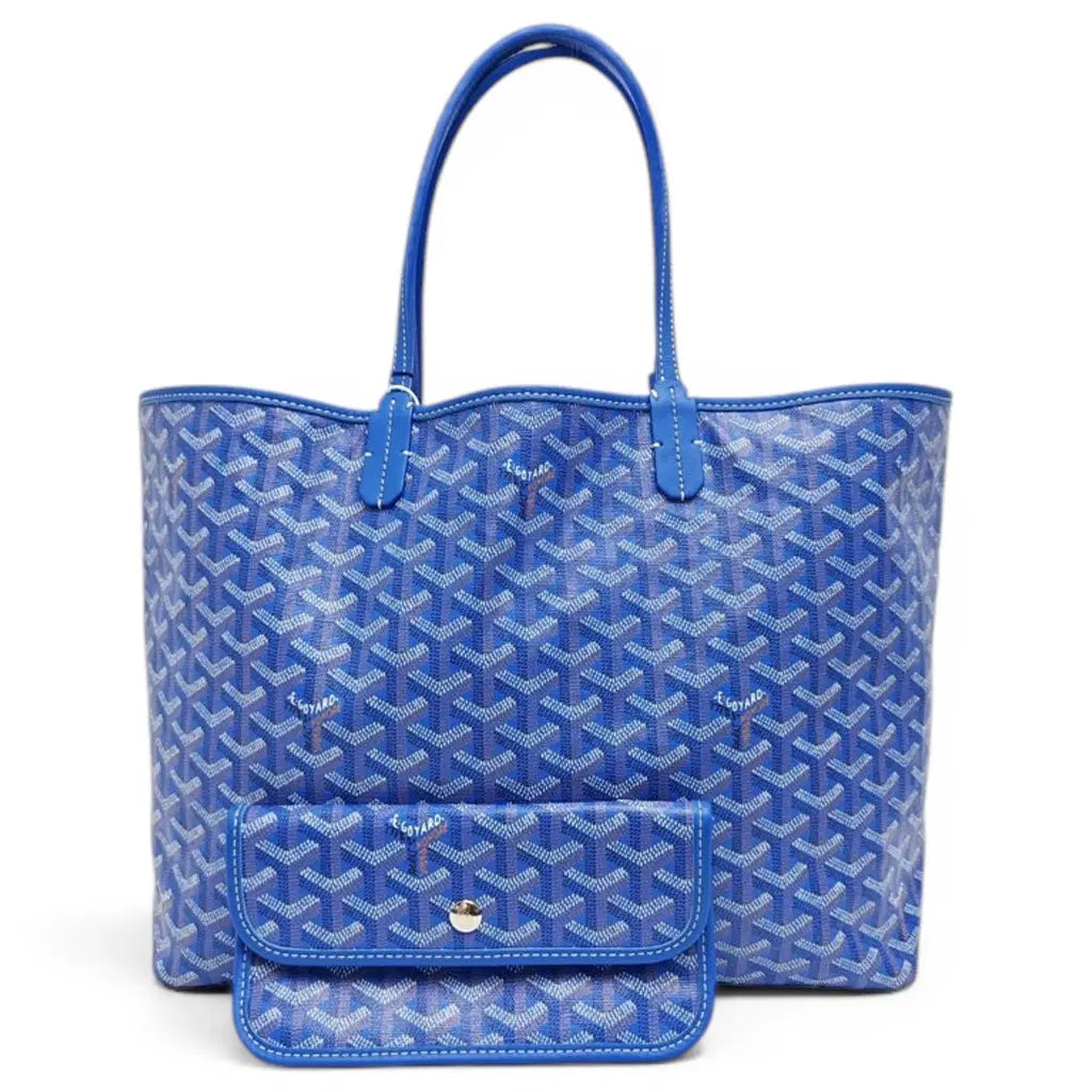 Goyard Saint-Louis GM tote bag