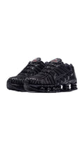 Nike Shox Black