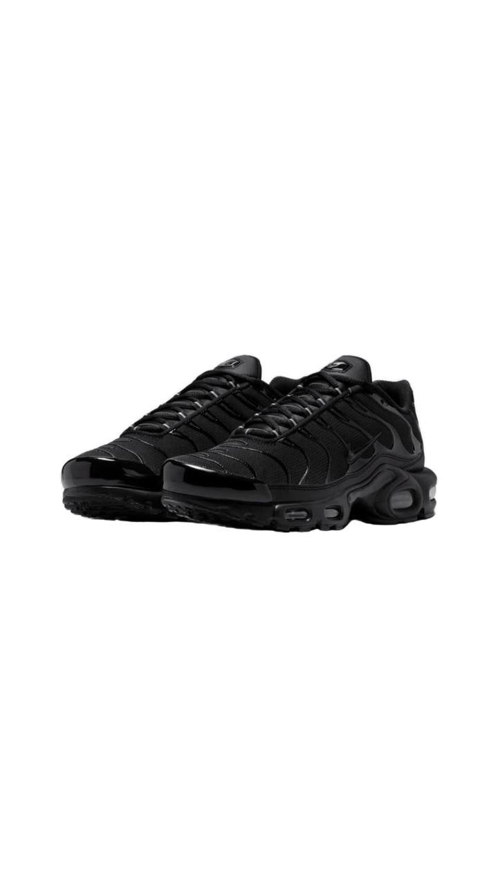 Nike Air Max Plus Tn Black