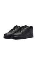 Nike Air Force Black