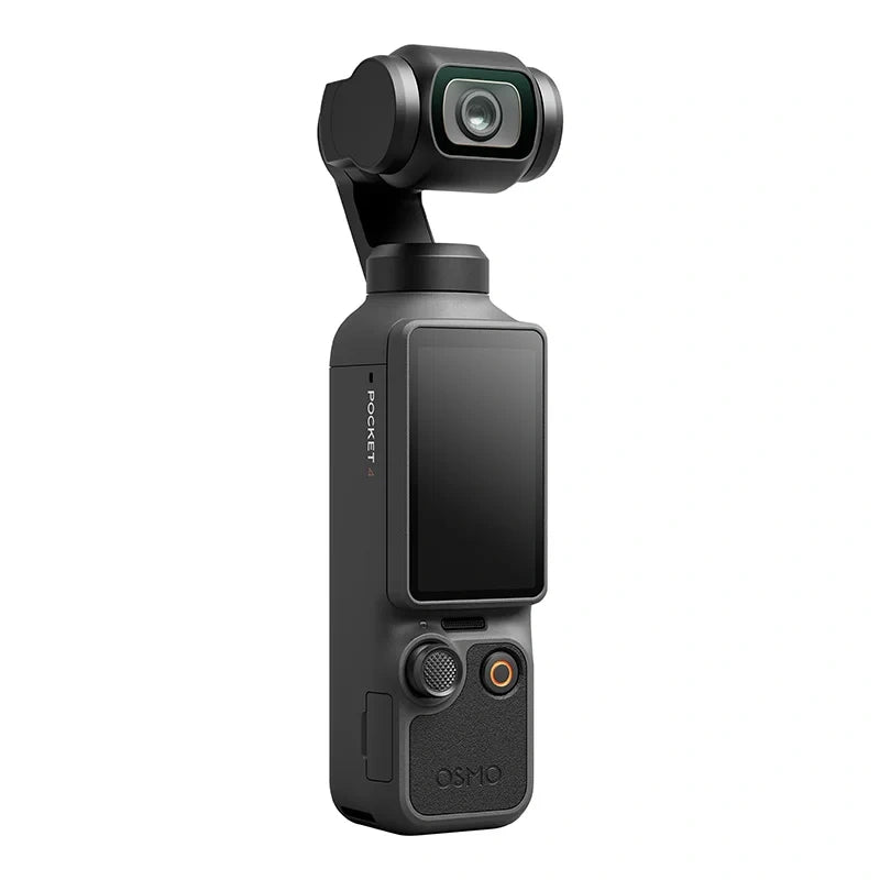 Dji Osmo Pocket 4